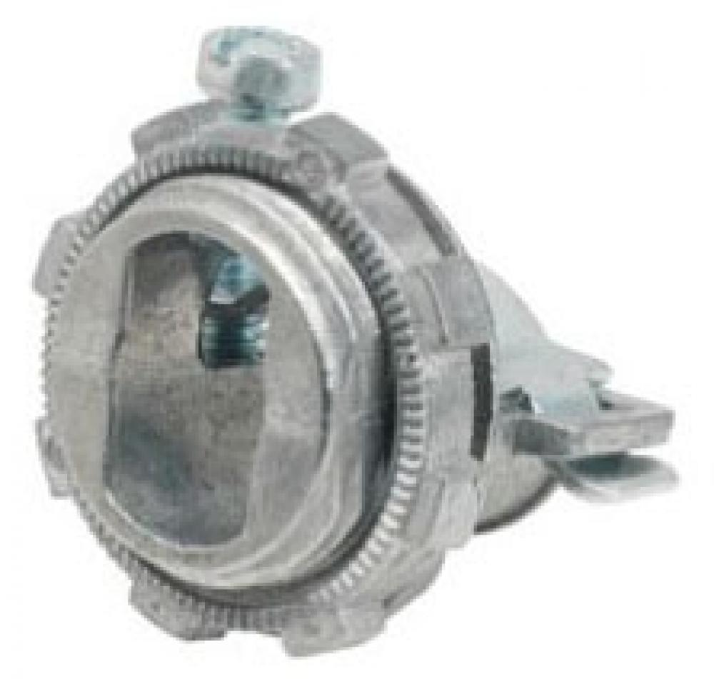 Cable Strap Connector