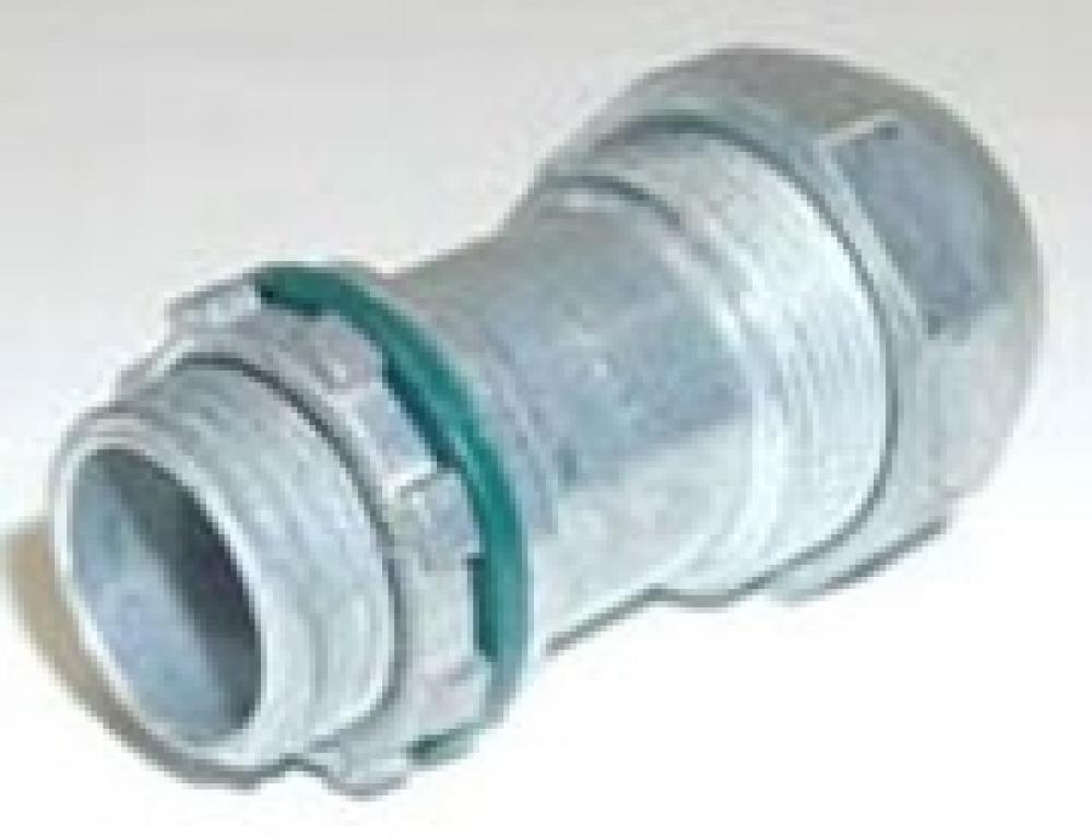 Snap-In Cable Connector