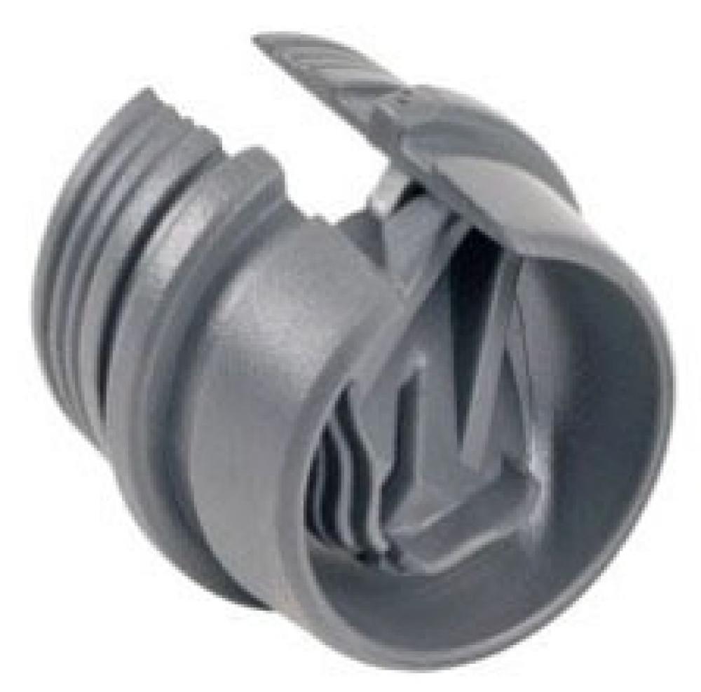 Snap-In Cable Connector
