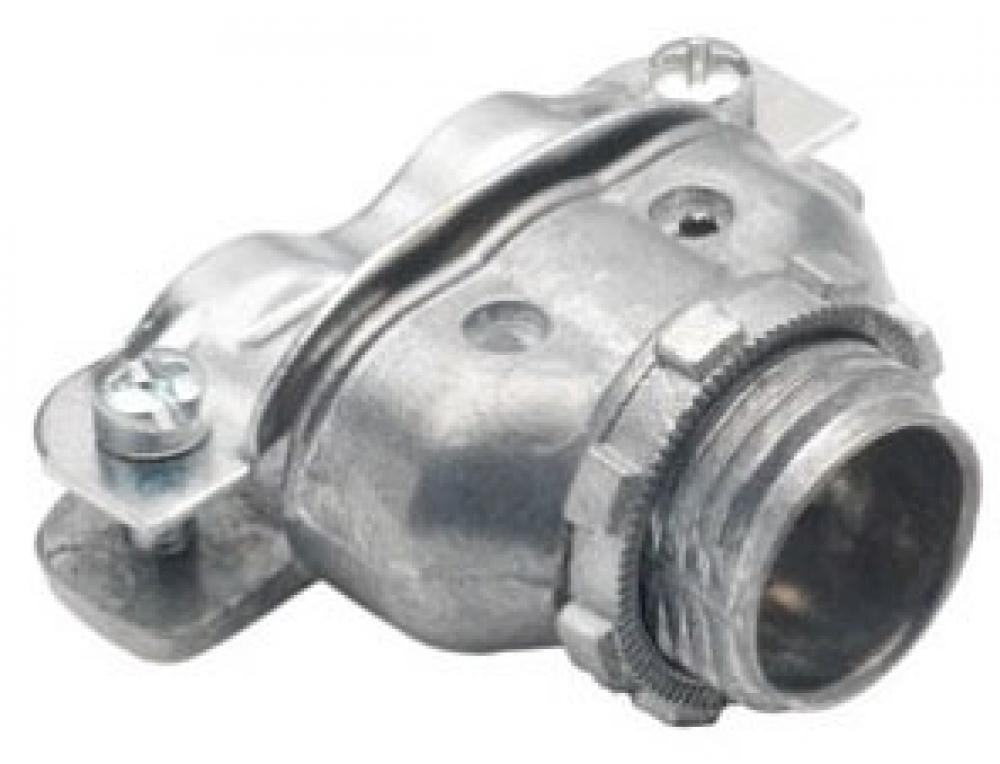 Flexible Conduit Connector