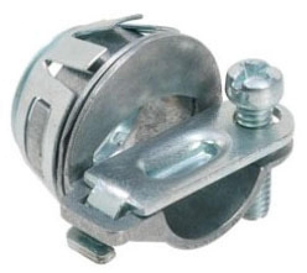 Cable Strap Connector
