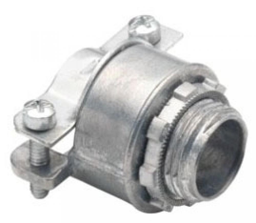 Flexible Conduit Strap Connector