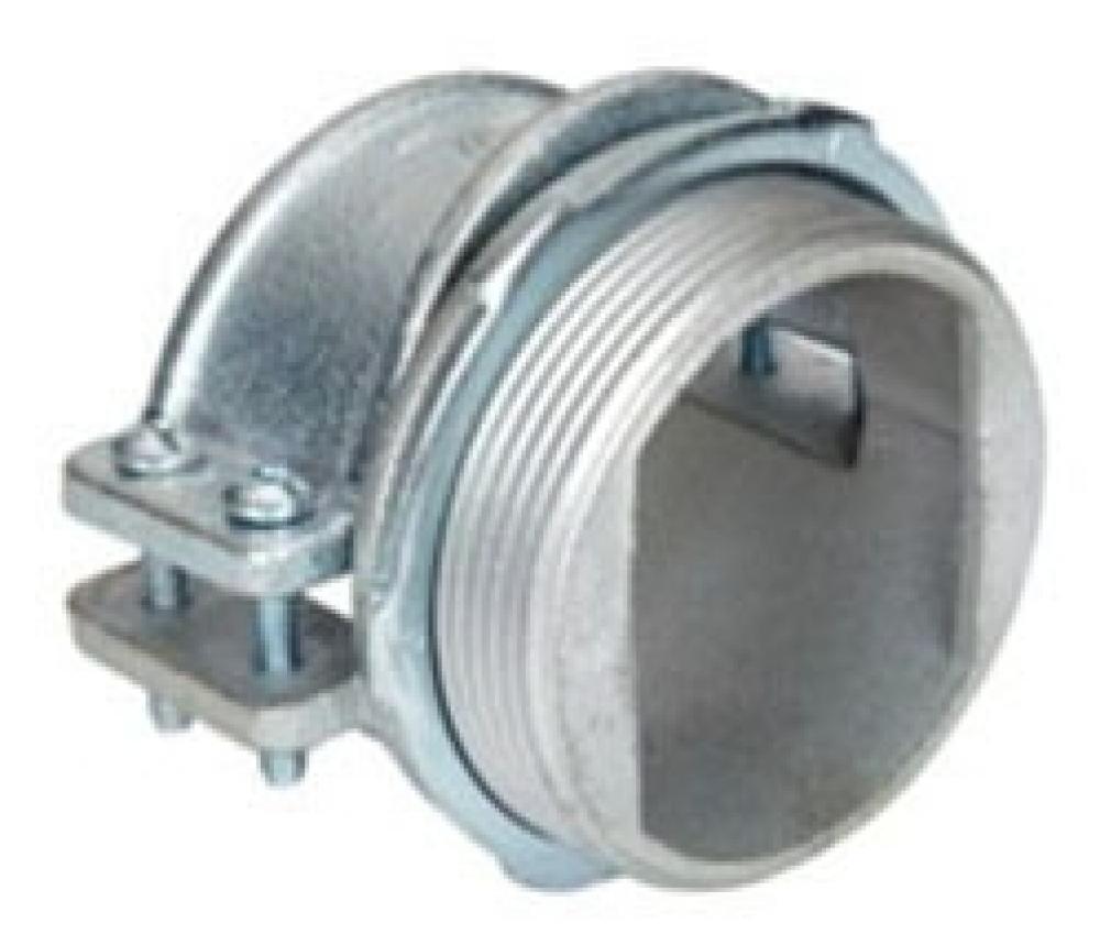 Cable Strap Connector