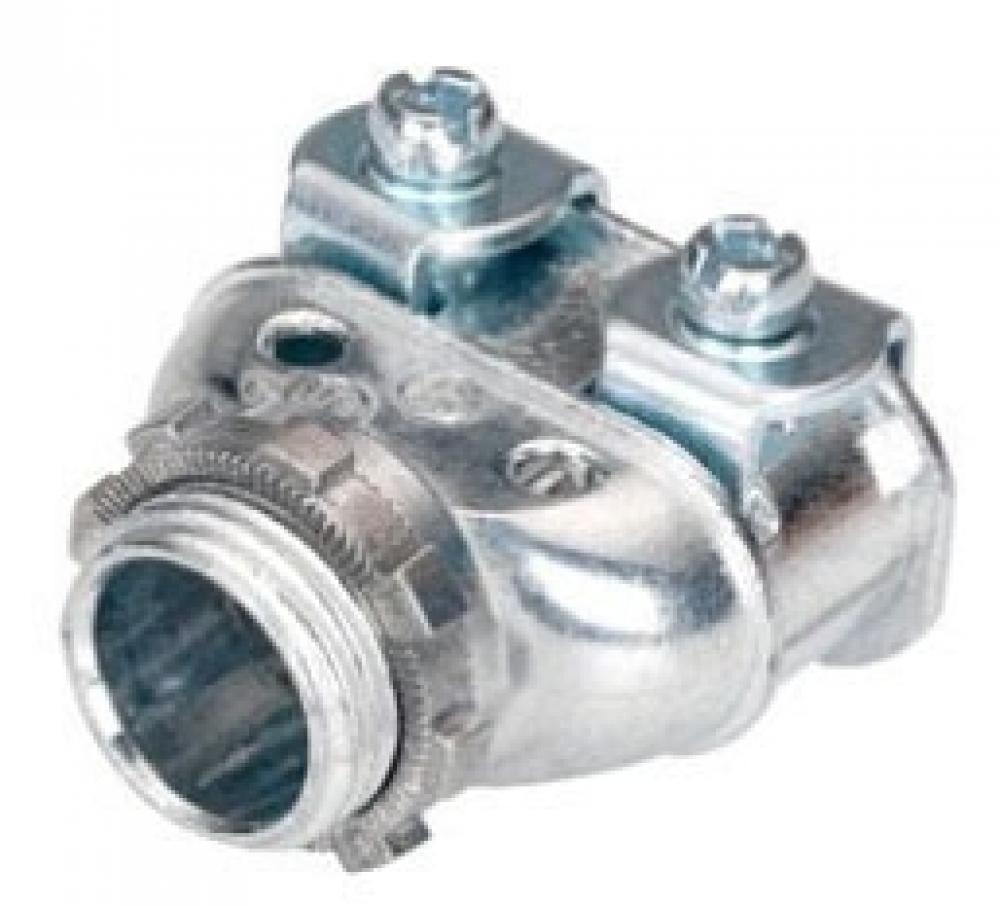 Flexible Conduit Connector