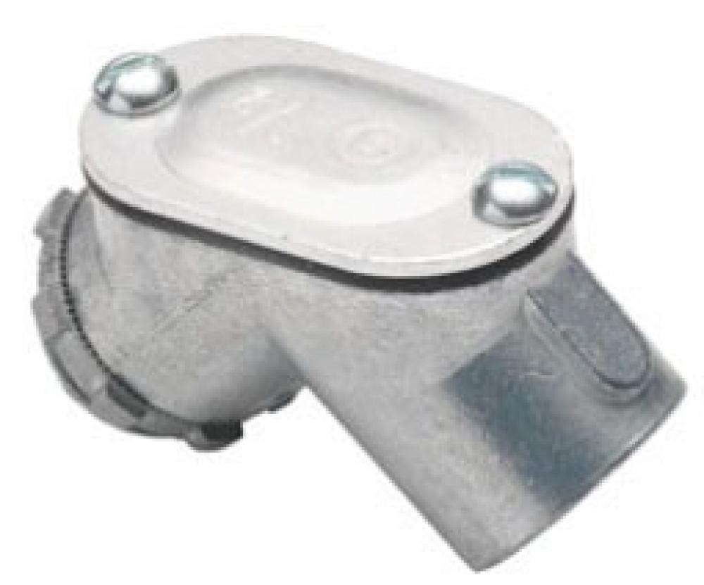 Rigid/IMC Conduit to Box Pull Elbow