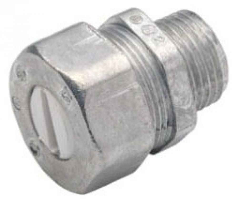 Service Entrance Cable Connector