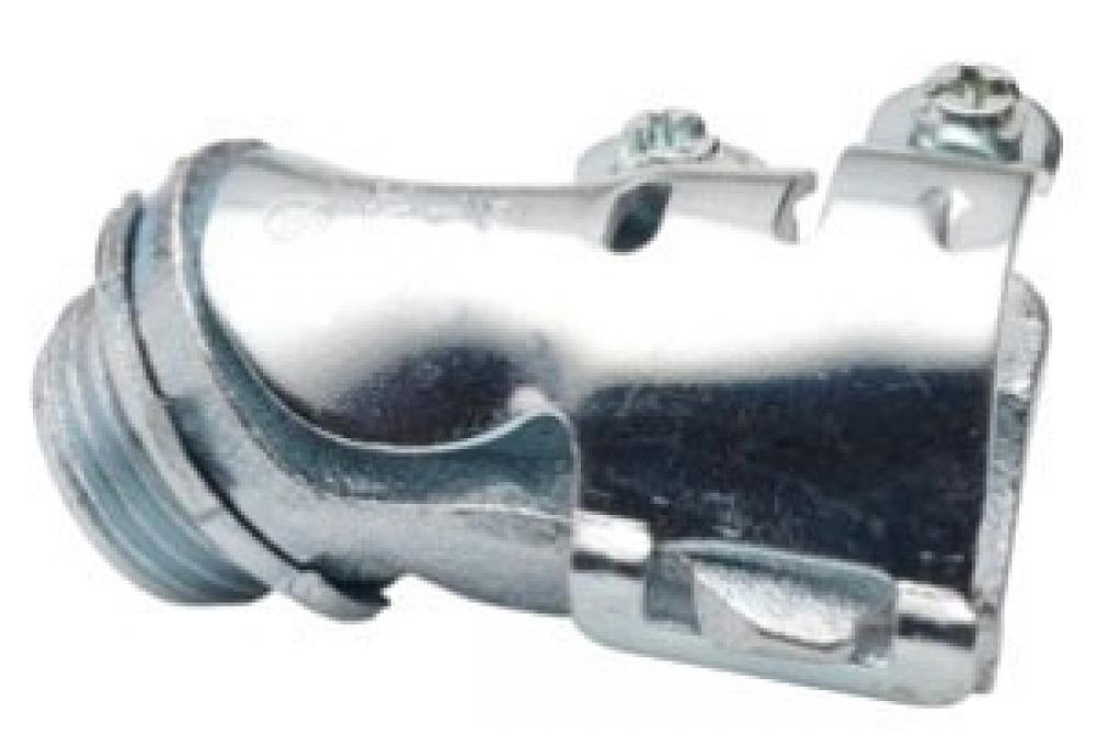 Flexible Conduit Connector