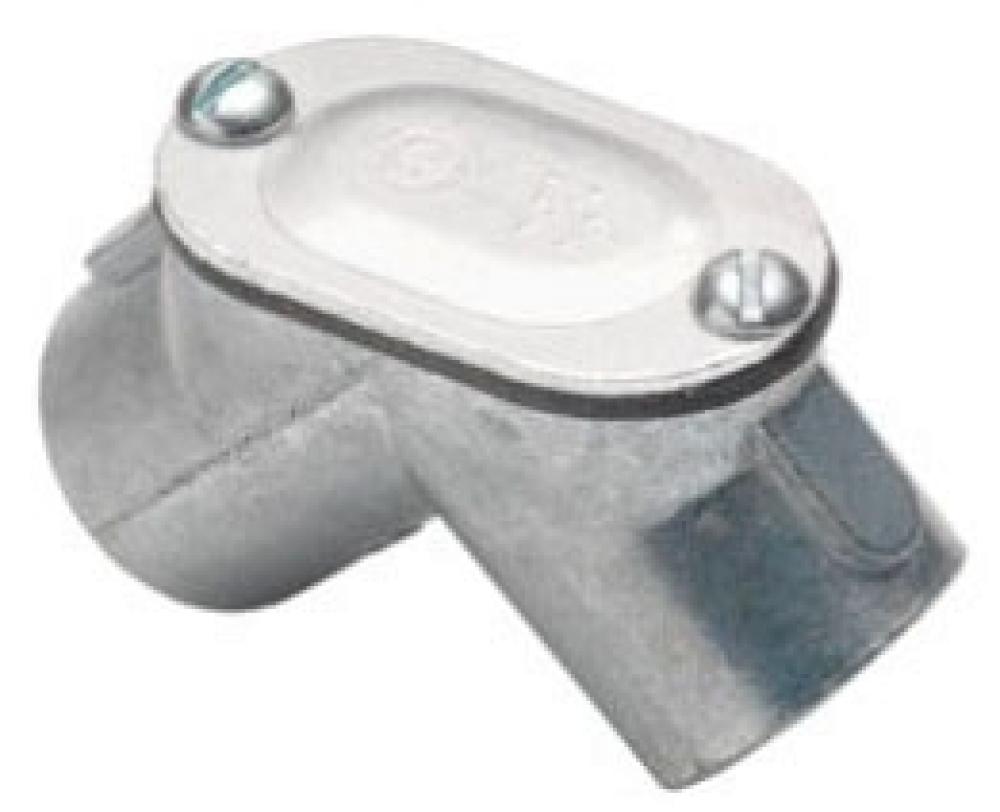 Rigid/IMC Conduit Pull Elbow