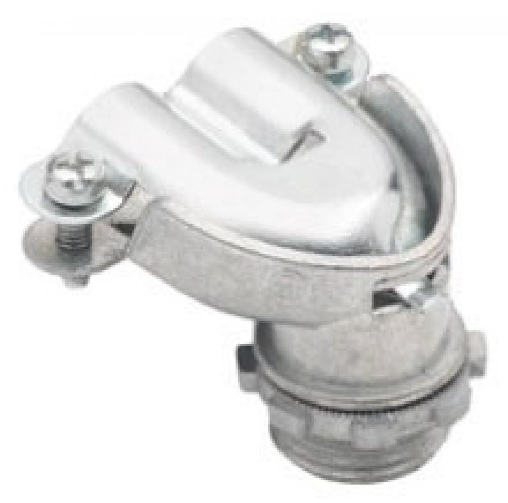 Flexible Conduit Connector