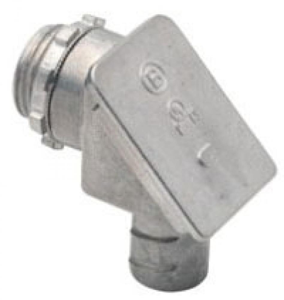 Flexible Conduit Connector