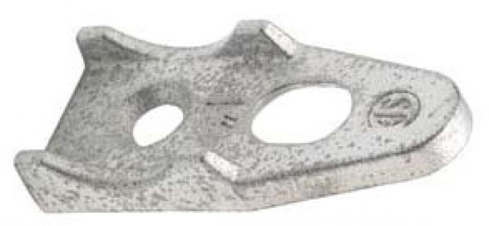 Conduit Clamp Back