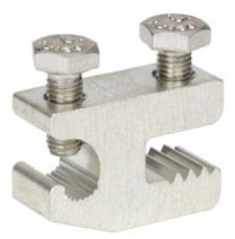 Solar Panel Grounding Connector