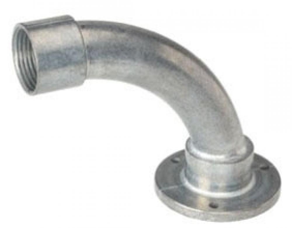 Rigid/IMC Conduit Concrete Slab Elbow