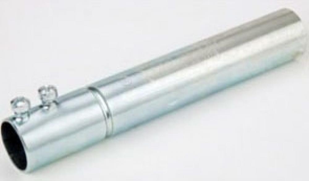 Rigid/EMT Conduit Expansion Coupling