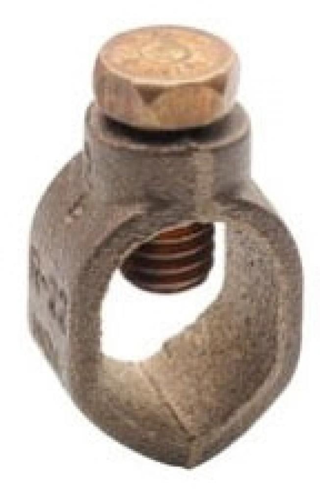 Direct Burial Ground Rod Clamp