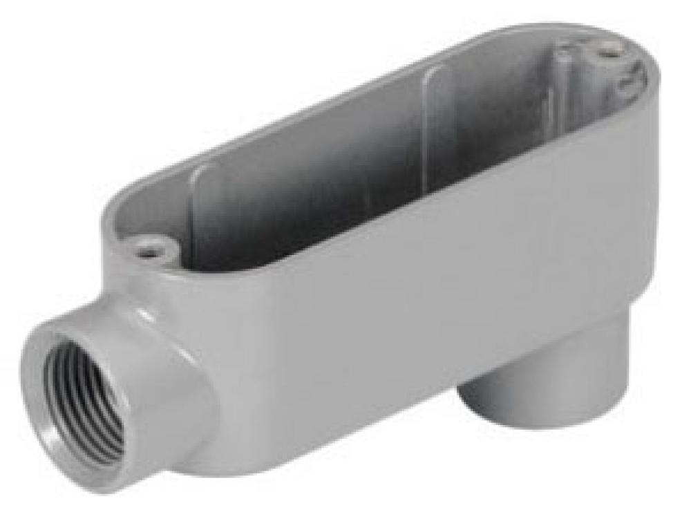 IMC/Rigid Conduit Body