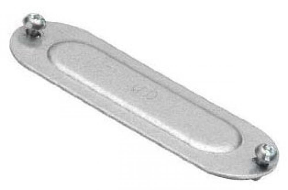 Conduit Body Cover