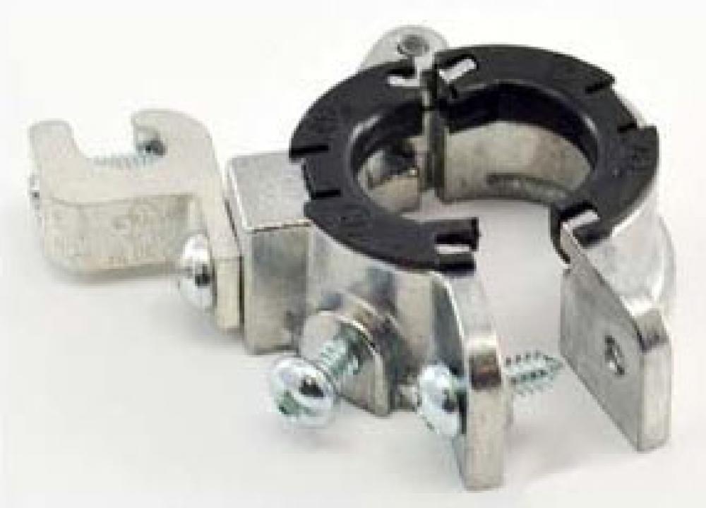 Split Grounding Bushing