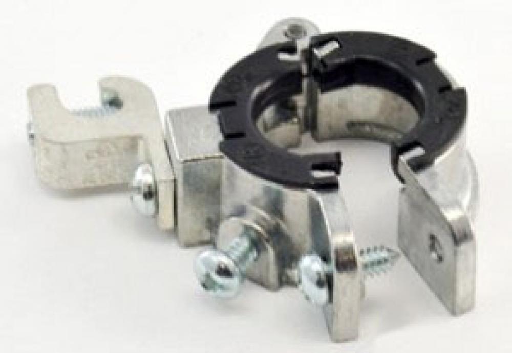 Split Grounding Bushing