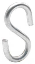 Bridgeport Fittings 705 - S-Hook