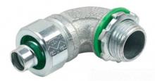 Bridgeport Fittings 469-SLT - Liquidtight Conduit Connector