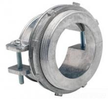 Bridgeport Fittings 686-DC2 - Cable Strap Connector