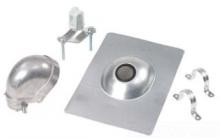 Bridgeport Fittings MK-20000 - Service Entrance Mast Kit