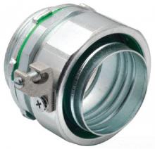 Bridgeport Fittings 434-SLTG - Liquidtight Conduit Connector