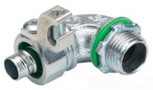 Bridgeport Fittings 474-SLTG - Liquidtight Conduit Connector