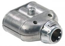 Bridgeport Fittings 3838SP - Flexible Conduit Connector