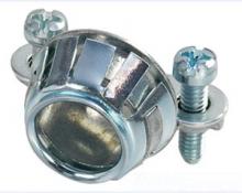 Bridgeport Fittings 841SP - Flexible Conduit Snap-In Connector