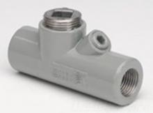 Bridgeport Fittings EYS-0452 - Conduit Sealing Fitting