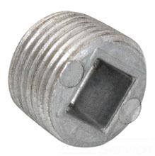 Bridgeport Fittings TA-2938 - Threaded Insert Plug