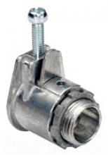 Bridgeport Fittings BL-17 - Flexible Conduit Connector