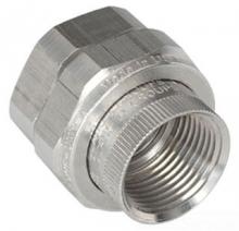 Bridgeport Fittings UNF-1S - Conduit Union