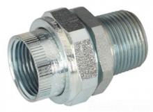 Bridgeport Fittings UNY-2S - Conduit Union