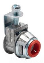 Bridgeport Fittings 560ASP - Cable Strap Connector
