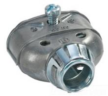 Bridgeport Fittings 846SP - Flexible Conduit Connector