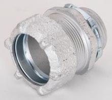 Bridgeport Fittings 3002 - IMC/Rigid Conduit Connector