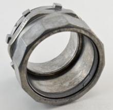 Bridgeport Fittings 258-DC2 - IMC/Rigid Conduit Connector