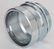 Bridgeport Fittings 258-US - EMT Conduit Connector