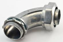 Bridgeport Fittings 470-LT2 - Liquidtight Conduit Connector