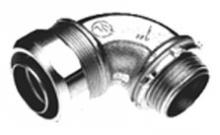 Bridgeport Fittings 473-SLTI - Liquidtight Conduit Connector