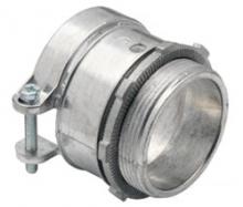 Bridgeport Fittings 416-DCI2 - Flexible Conduit Connector
