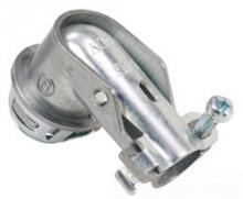 Bridgeport Fittings 802SP - Flexible Conduit Connector