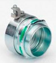 Bridgeport Fittings 430-SLTG - Liquidtight Conduit Connector