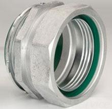 Bridgeport Fittings 440-SLT - Liquidtight Conduit Connector