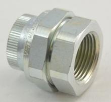 Bridgeport Fittings UNF-2S - Conduit Union