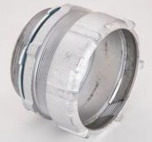 Bridgeport Fittings 3009 - IMC/Rigid Conduit Connector