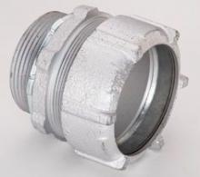 Bridgeport Fittings 3006 - IMC/Rigid Conduit Connector